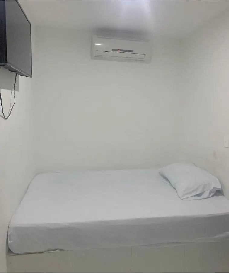 Hotel Las Nubes Barranquilla  Colombia