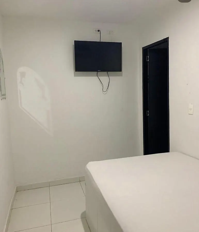 Hotel Las Nubes contacts