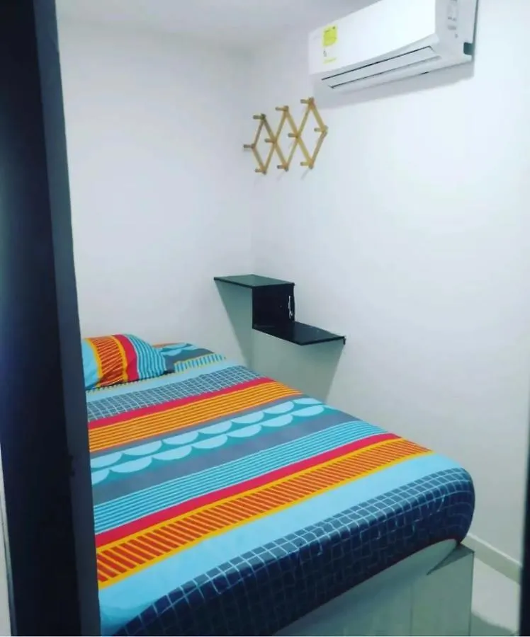 Hotel Las Nubes Barranquilla